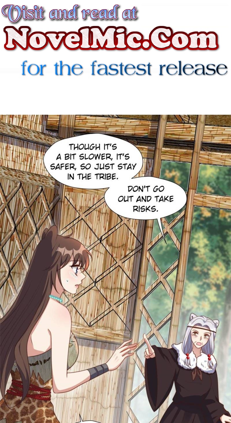 I Became the Beastman’s Wife Chapter 356 80 ch 356 1