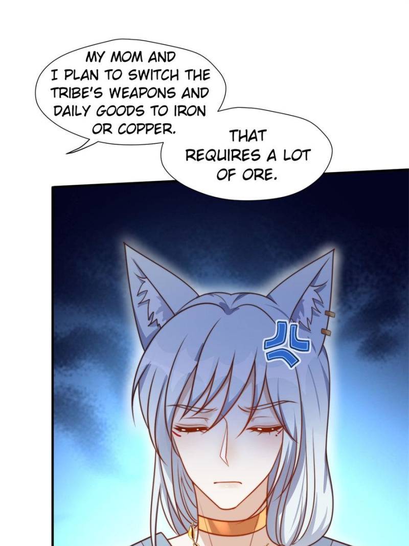 I Became the Beastman’s Wife Chapter 356 89 ch 356 10