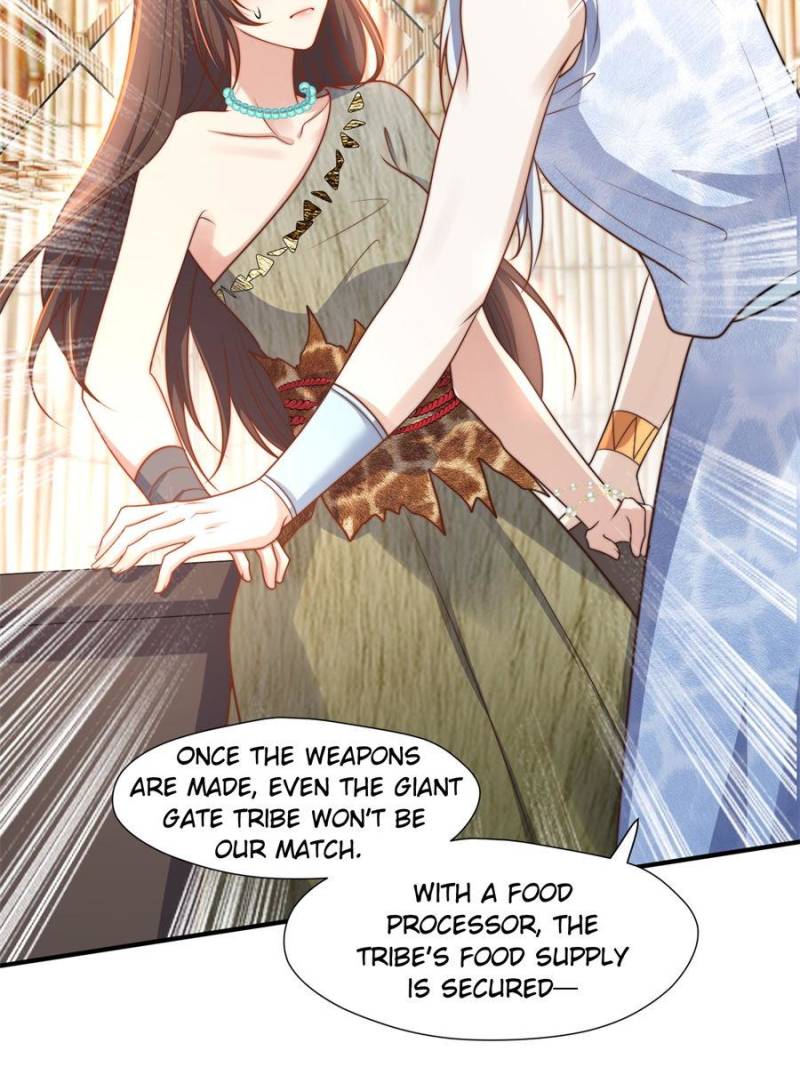I Became the Beastman’s Wife Chapter 356 91 ch 356 12