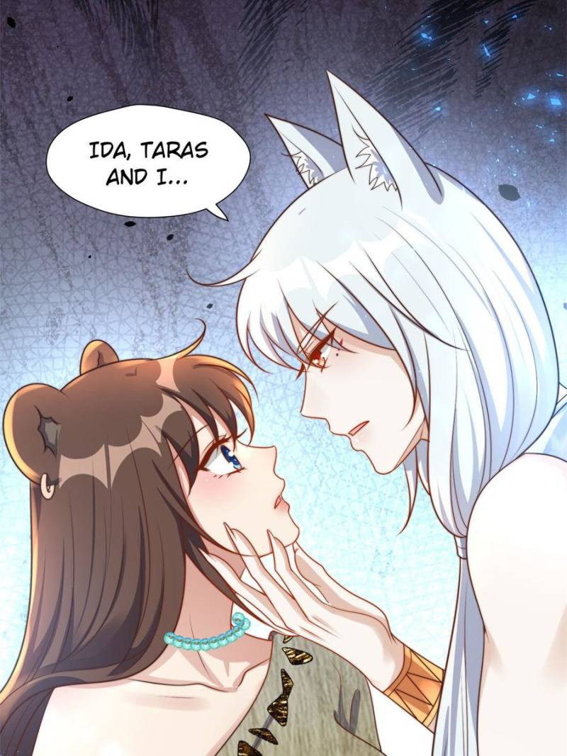 I Became the Beastman’s Wife Chapter 356 96 ch 356 17