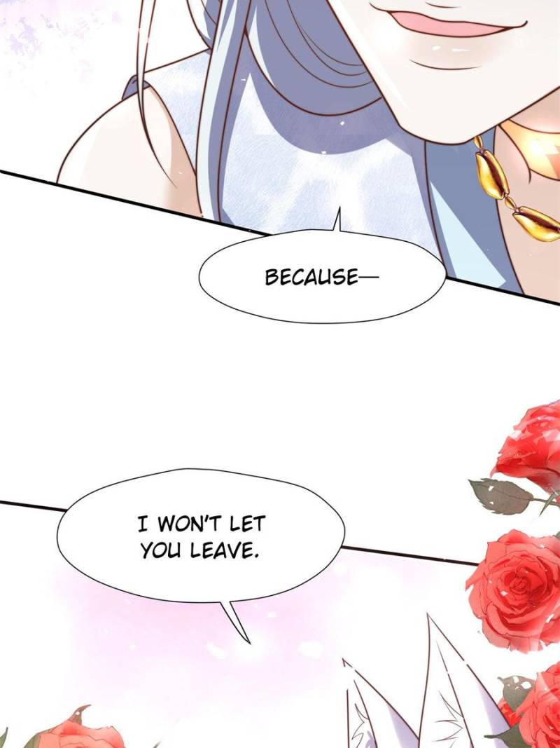 I Became the Beastman’s Wife Chapter 356 100 ch 356 21