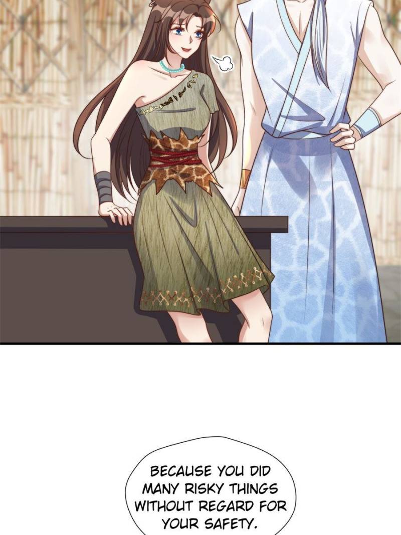 I Became the Beastman’s Wife Chapter 356 82 ch 356 3