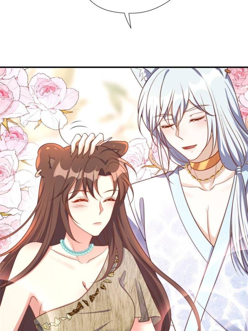 I Became the Beastman’s Wife Chapter 356 83 ch 356 4
