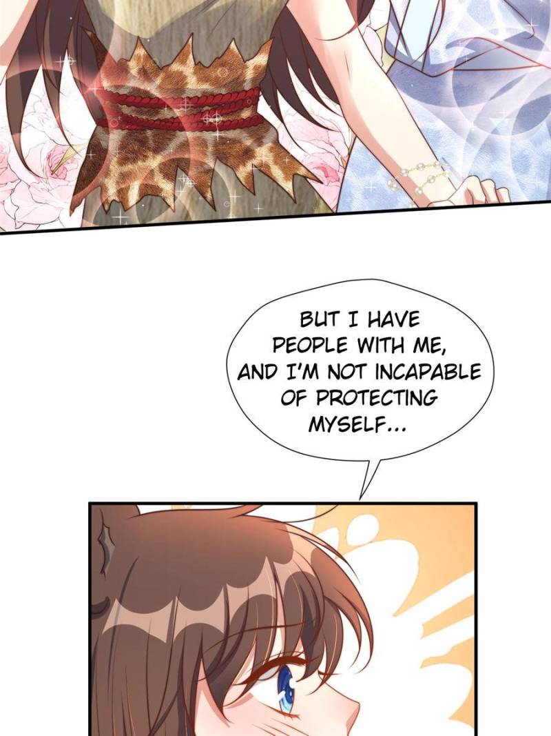 I Became the Beastman’s Wife Chapter 356 84 ch 356 5