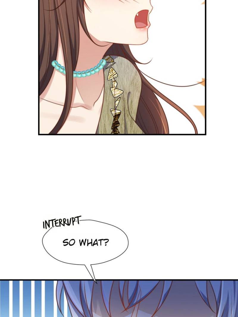 I Became the Beastman’s Wife Chapter 356 85 ch 356 6