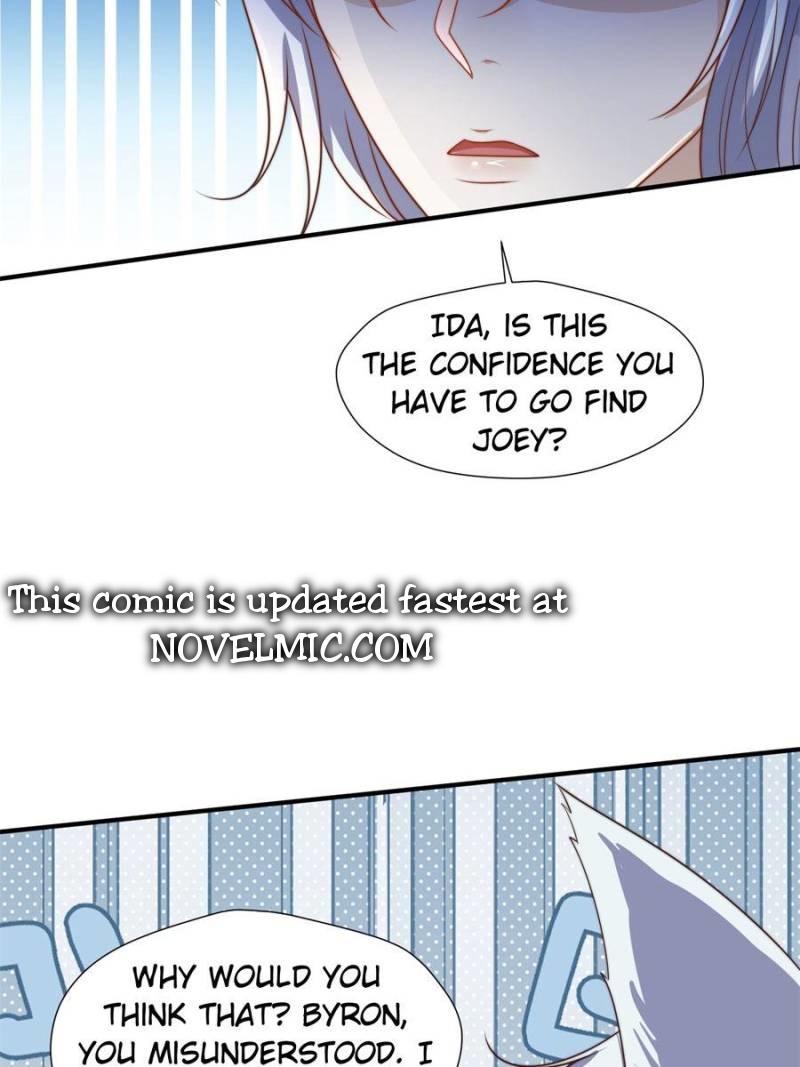 I Became the Beastman’s Wife Chapter 356 86 ch 356 7