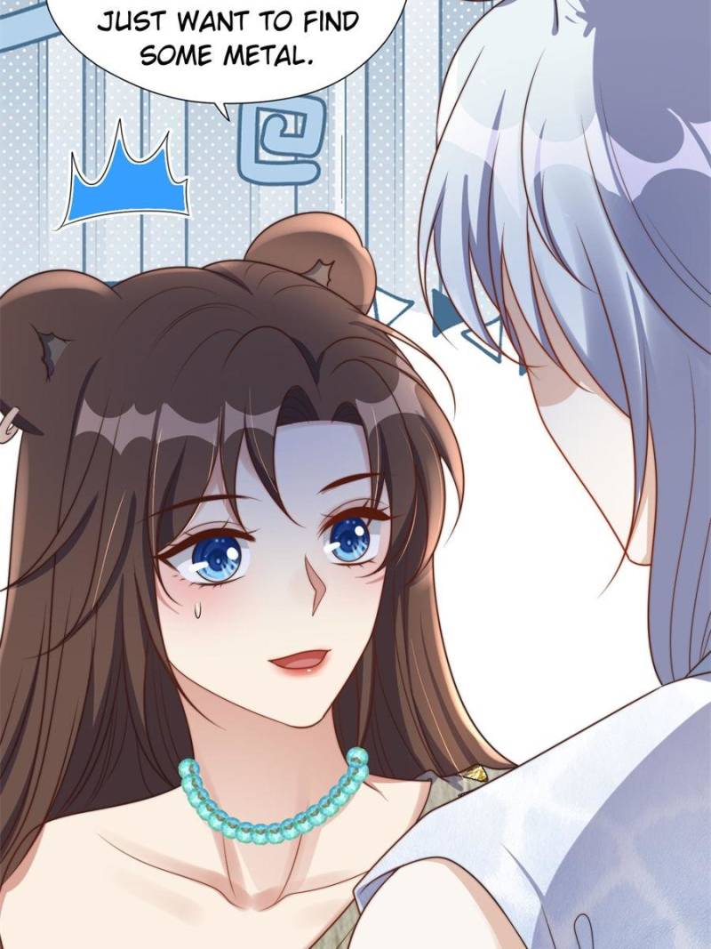 I Became the Beastman’s Wife Chapter 356 87 ch 356 8