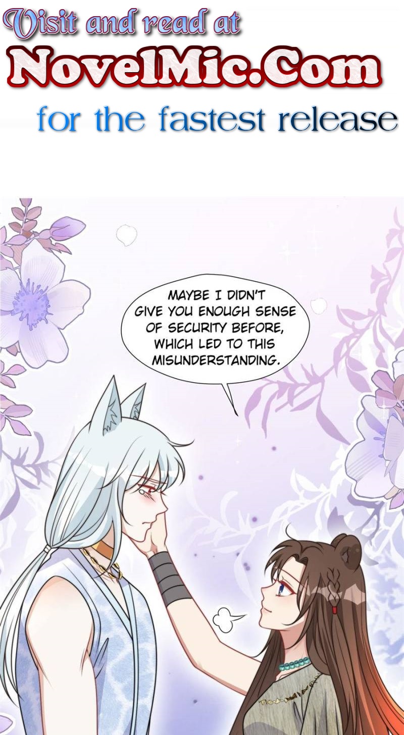 I Became the Beastman’s Wife Chapter 358 83 ch 358 1