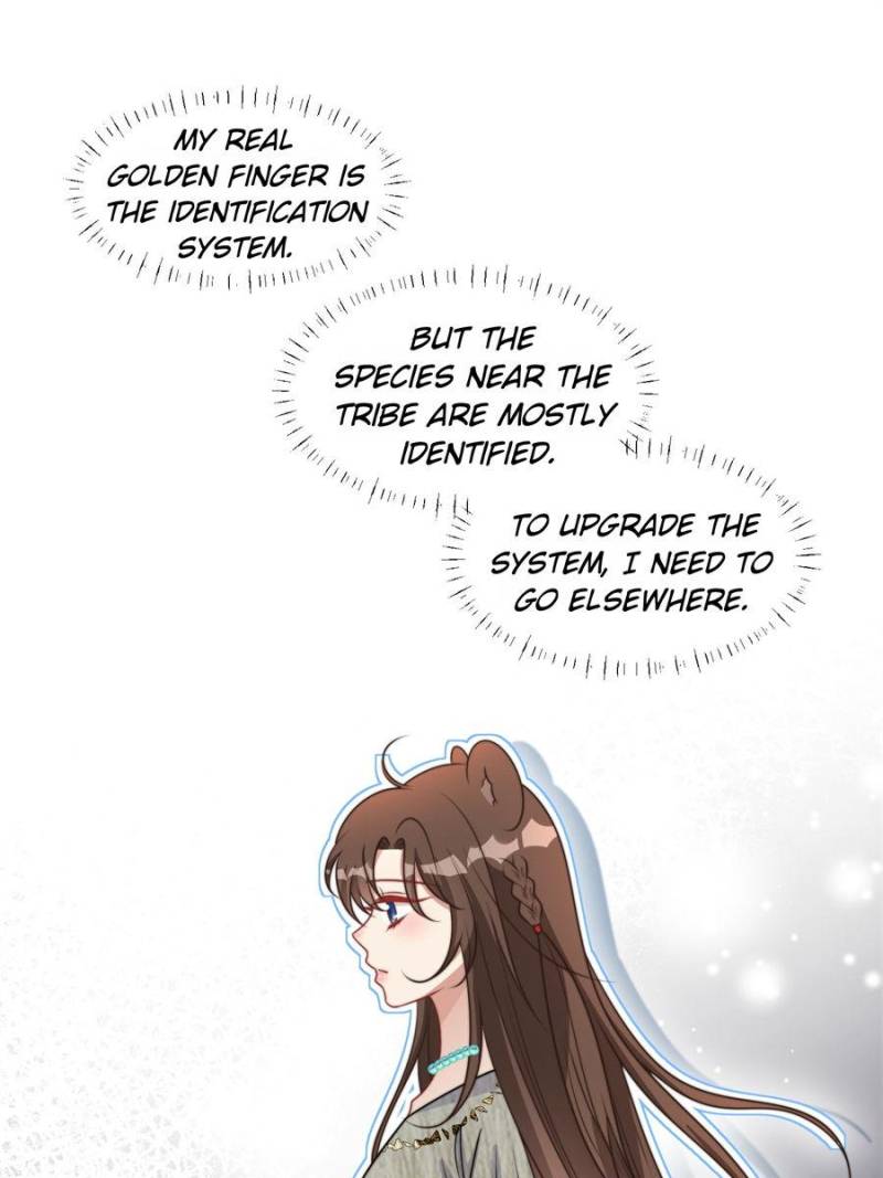 I Became the Beastman’s Wife Chapter 358 92 ch 358 10