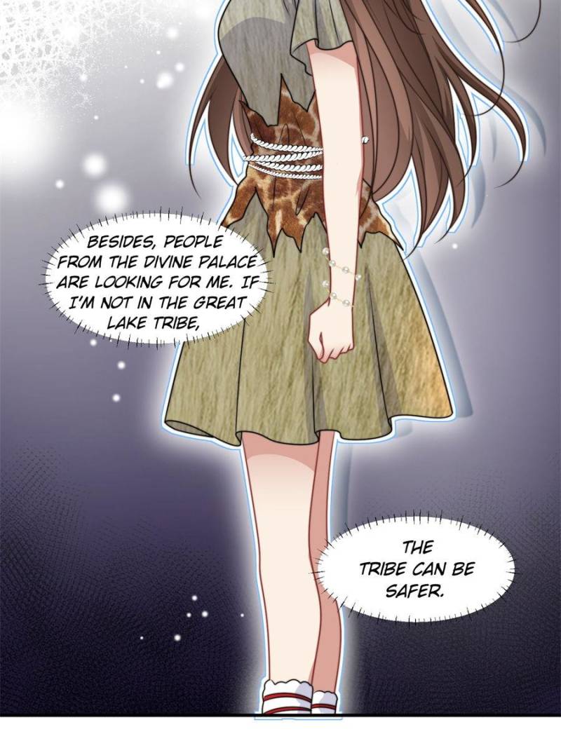 I Became the Beastman’s Wife Chapter 358 93 ch 358 11