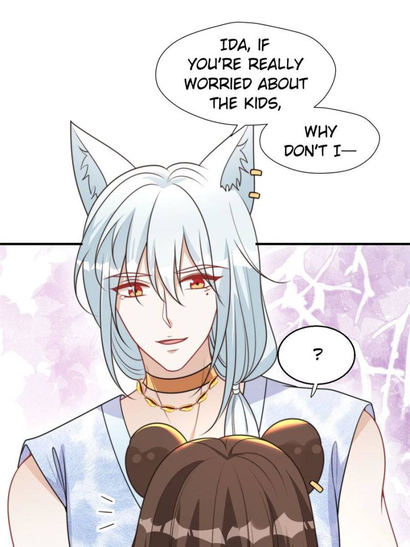 I Became the Beastman’s Wife Chapter 358 94 ch 358 12