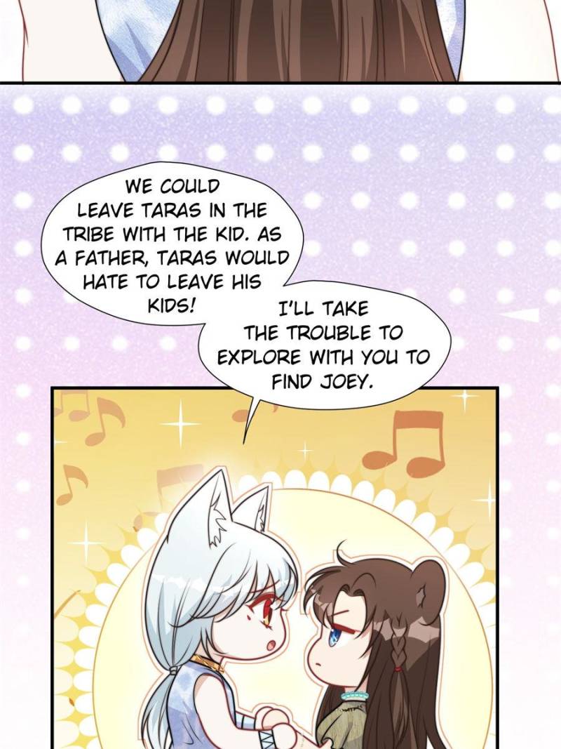 I Became the Beastman’s Wife Chapter 358 95 ch 358 13