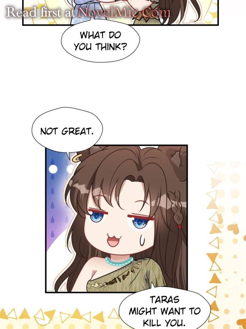 I Became the Beastman’s Wife Chapter 358 96 ch 358 14