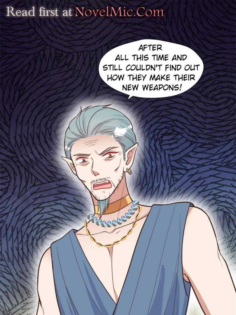 I Became the Beastman’s Wife Chapter 358 100 ch 358 18