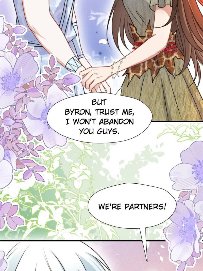 I Became the Beastman’s Wife Chapter 358 84 ch 358 2