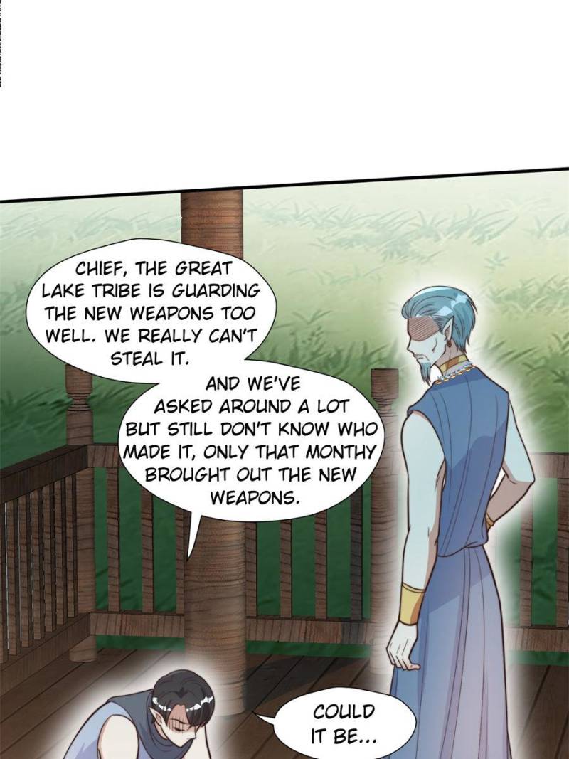 I Became the Beastman’s Wife Chapter 358 102 ch 358 20