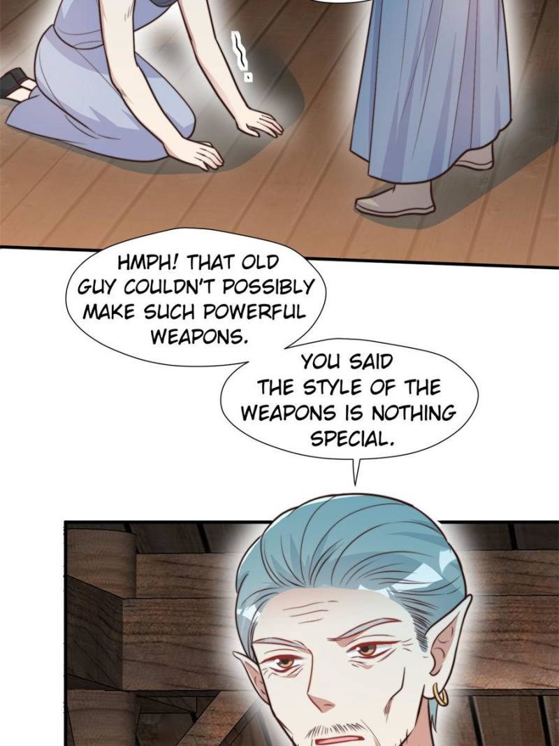 I Became the Beastman’s Wife Chapter 358 103 ch 358 21