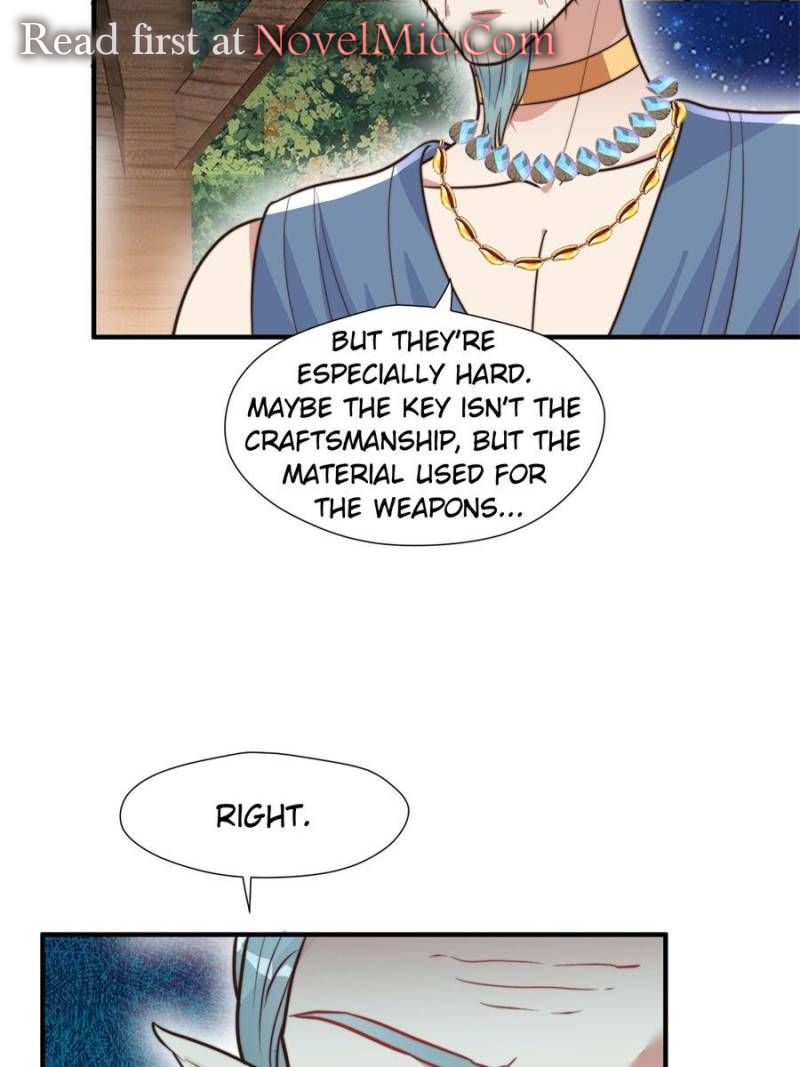 I Became the Beastman’s Wife Chapter 358 104 ch 358 22
