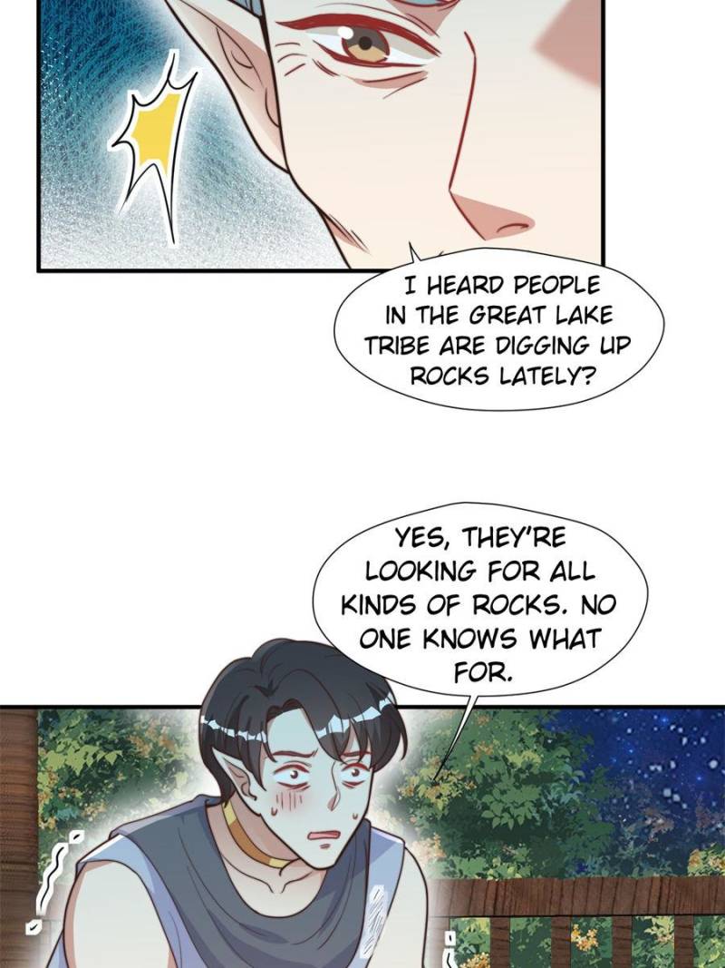 I Became the Beastman’s Wife Chapter 358 105 ch 358 23