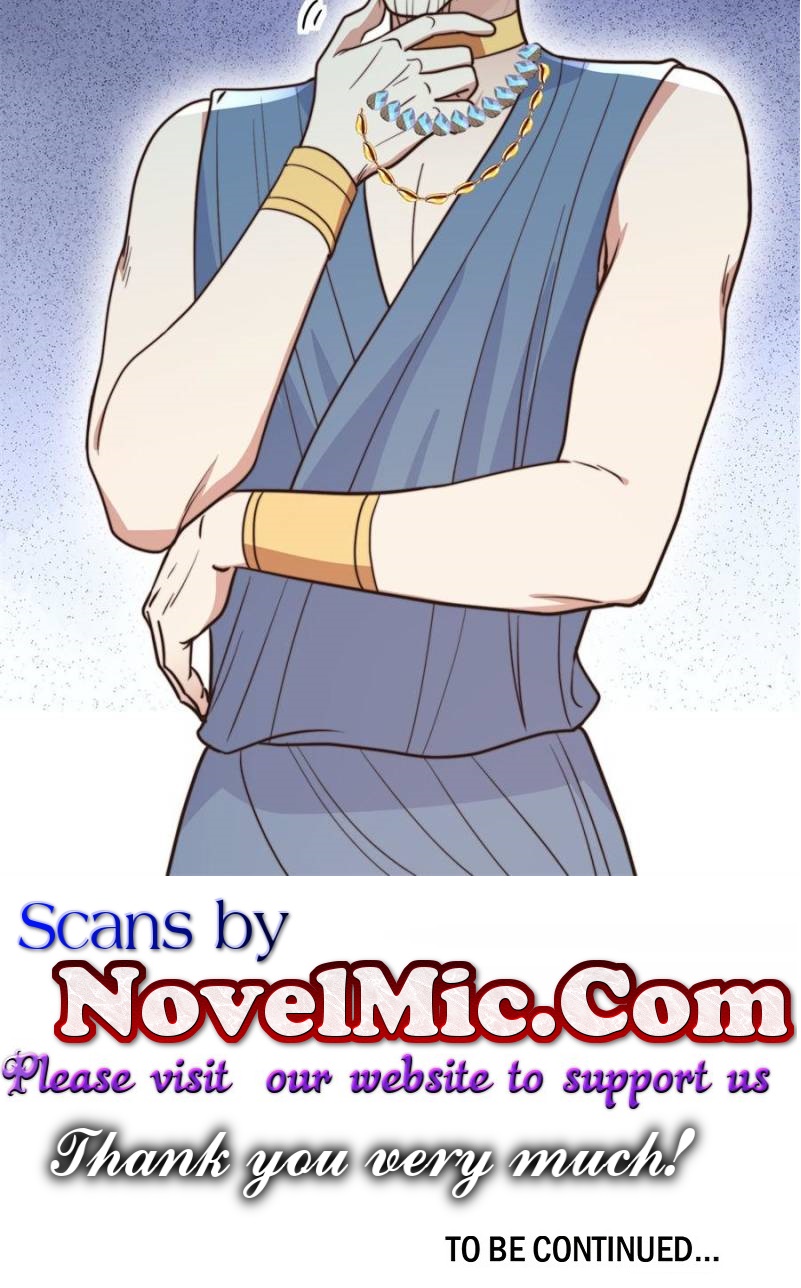 I Became the Beastman’s Wife Chapter 358 107 ch 358 25