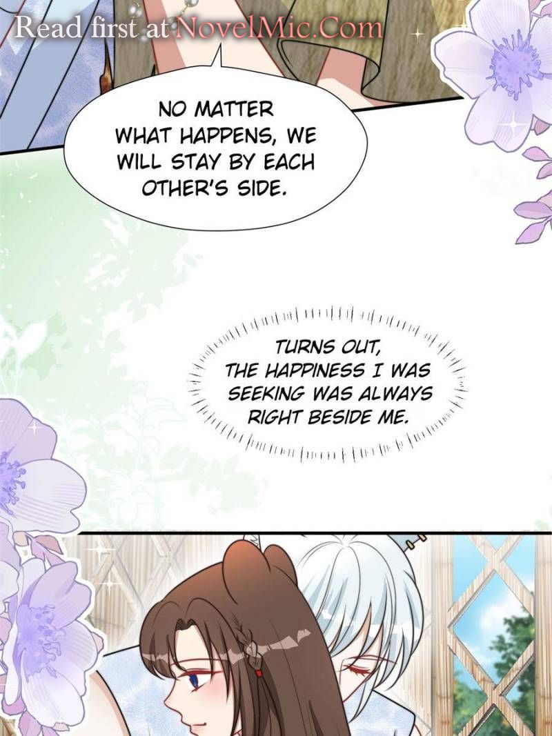 I Became the Beastman’s Wife Chapter 358 86 ch 358 4