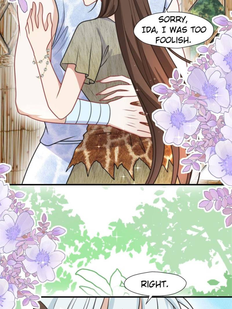 I Became the Beastman’s Wife Chapter 358 87 ch 358 5