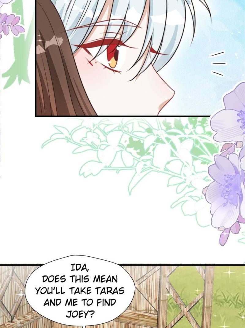I Became the Beastman’s Wife Chapter 358 88 ch 358 6