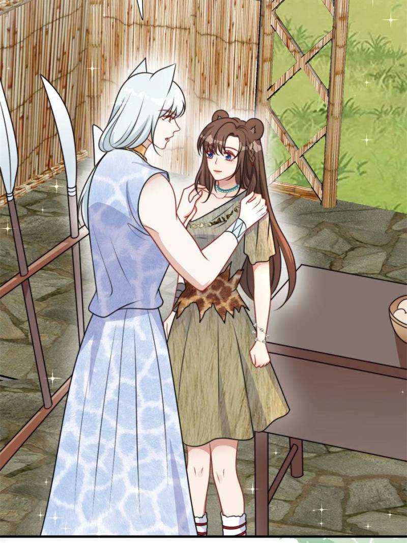 I Became the Beastman’s Wife Chapter 358 89 ch 358 7