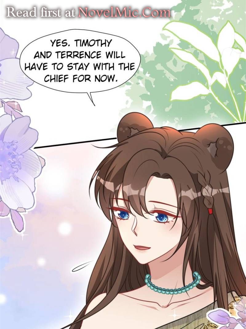 I Became the Beastman’s Wife Chapter 358 90 ch 358 8