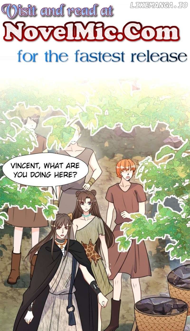 I Became the Beastman’s Wife Chapter 360 101 ch 360 1