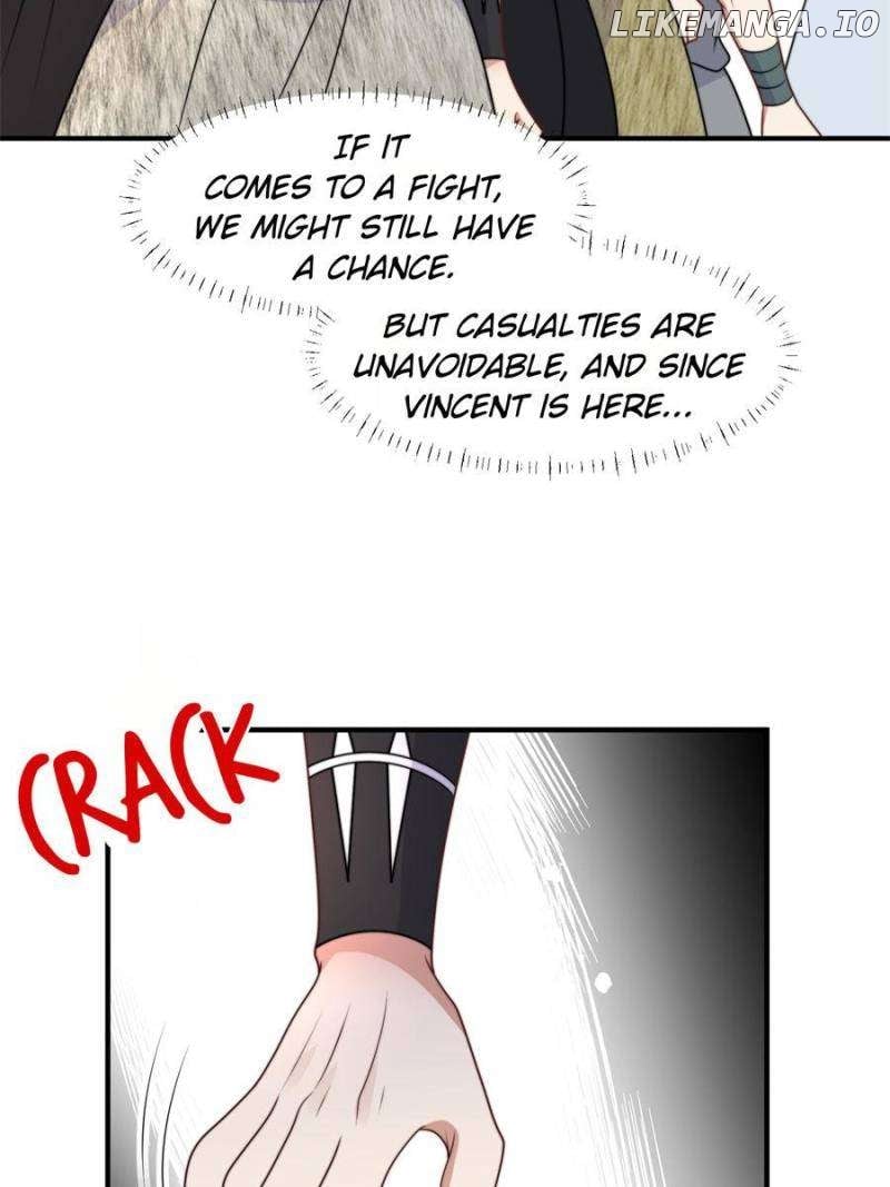 I Became the Beastman’s Wife Chapter 360 110 ch 360 10