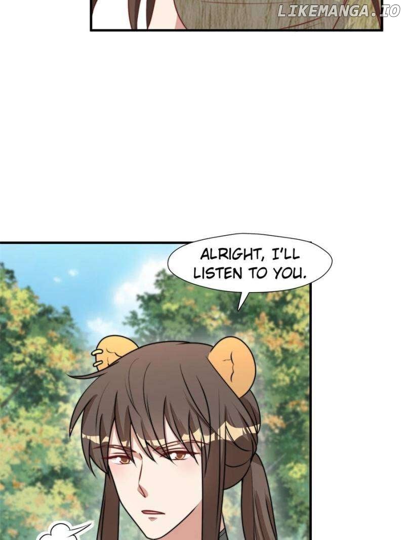 I Became the Beastman’s Wife Chapter 360 114 ch 360 14