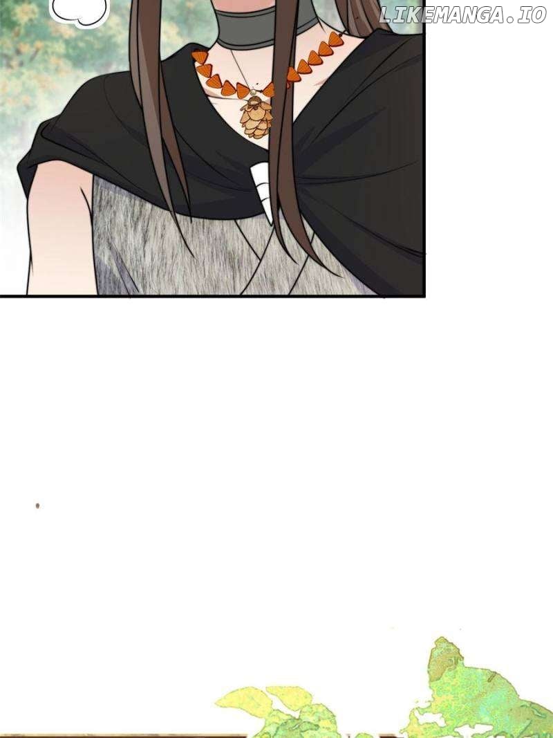 I Became the Beastman’s Wife Chapter 360 115 ch 360 15