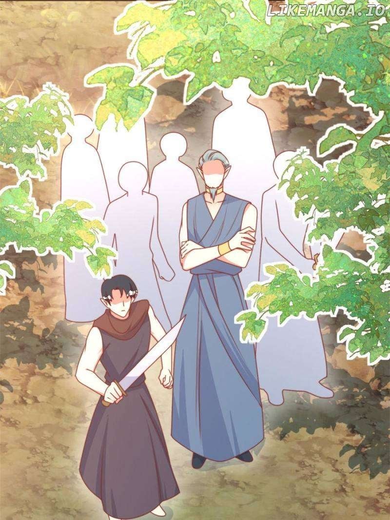 I Became the Beastman’s Wife Chapter 360 116 ch 360 16