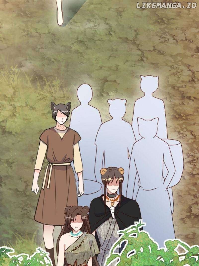 I Became the Beastman’s Wife Chapter 360 117 ch 360 17