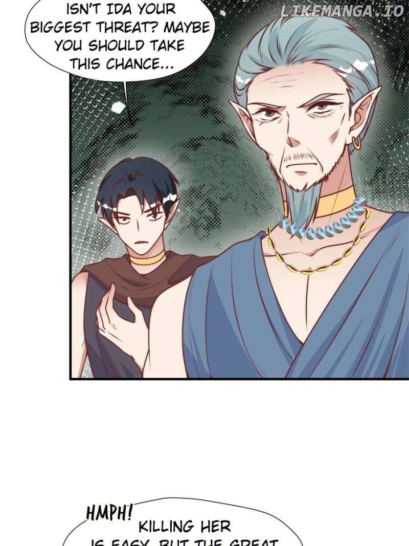 I Became the Beastman’s Wife Chapter 360 119 ch 360 19