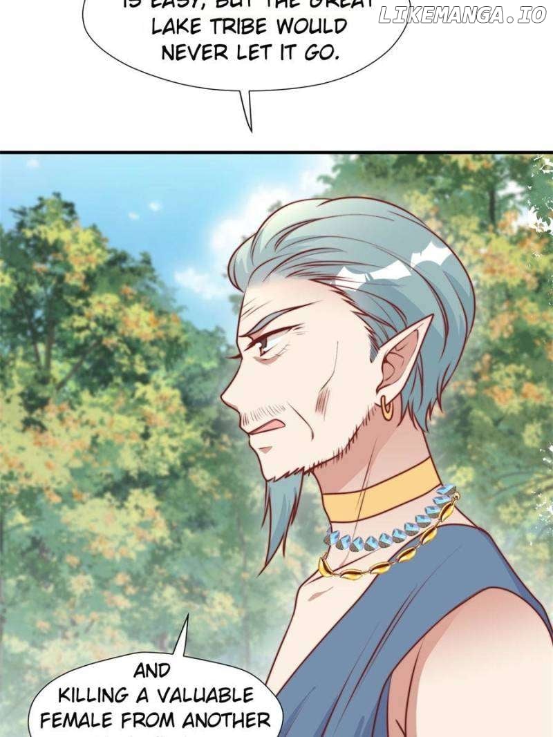 I Became the Beastman’s Wife Chapter 360 120 ch 360 20