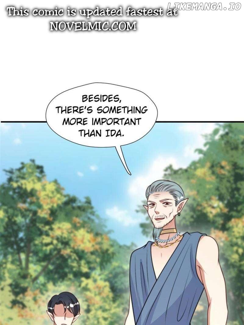 I Became the Beastman’s Wife Chapter 360 122 ch 360 22