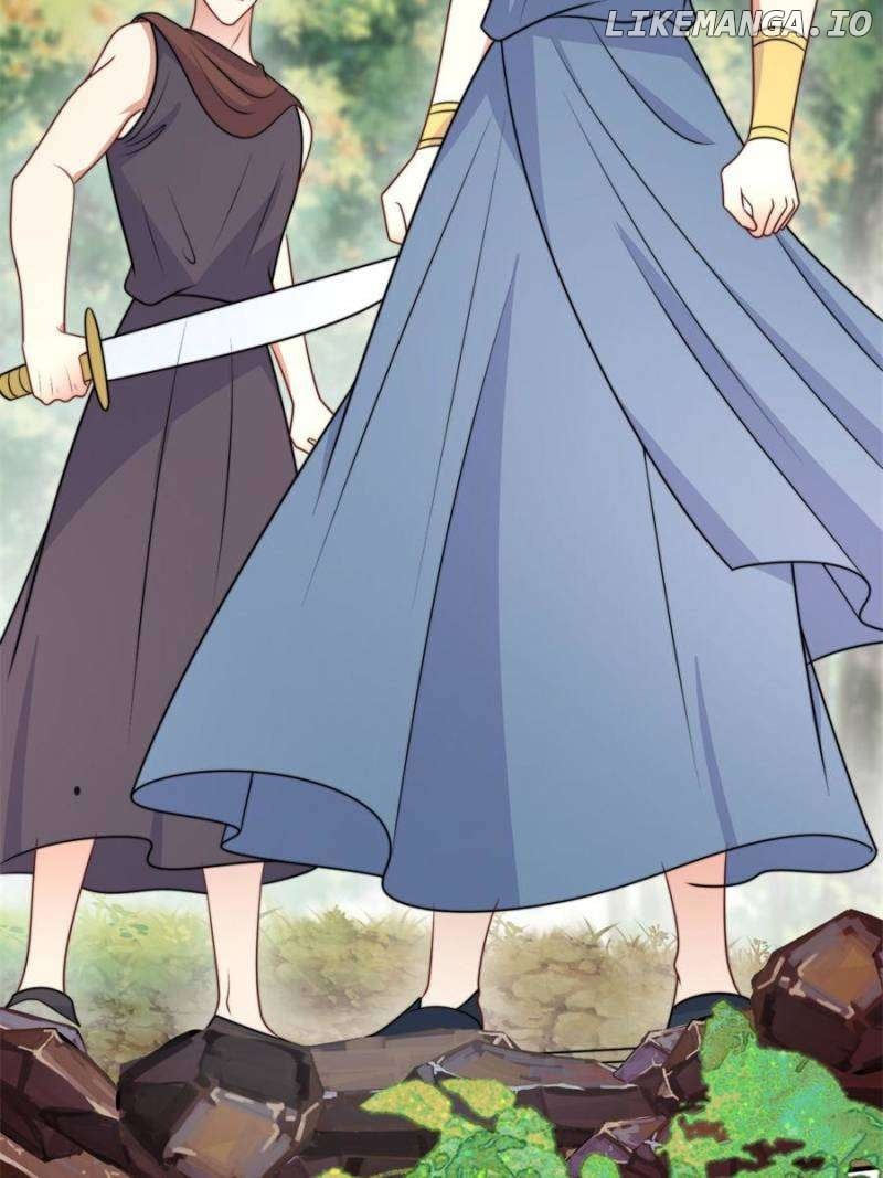 I Became the Beastman’s Wife Chapter 360 123 ch 360 23