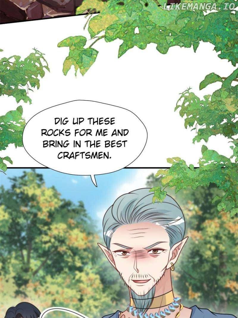 I Became the Beastman’s Wife Chapter 360 124 ch 360 24