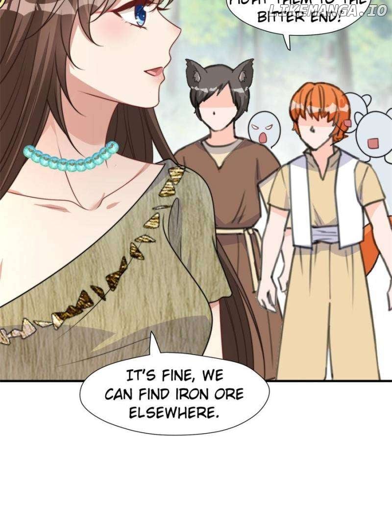 I Became the Beastman’s Wife Chapter 360 127 ch 360 27