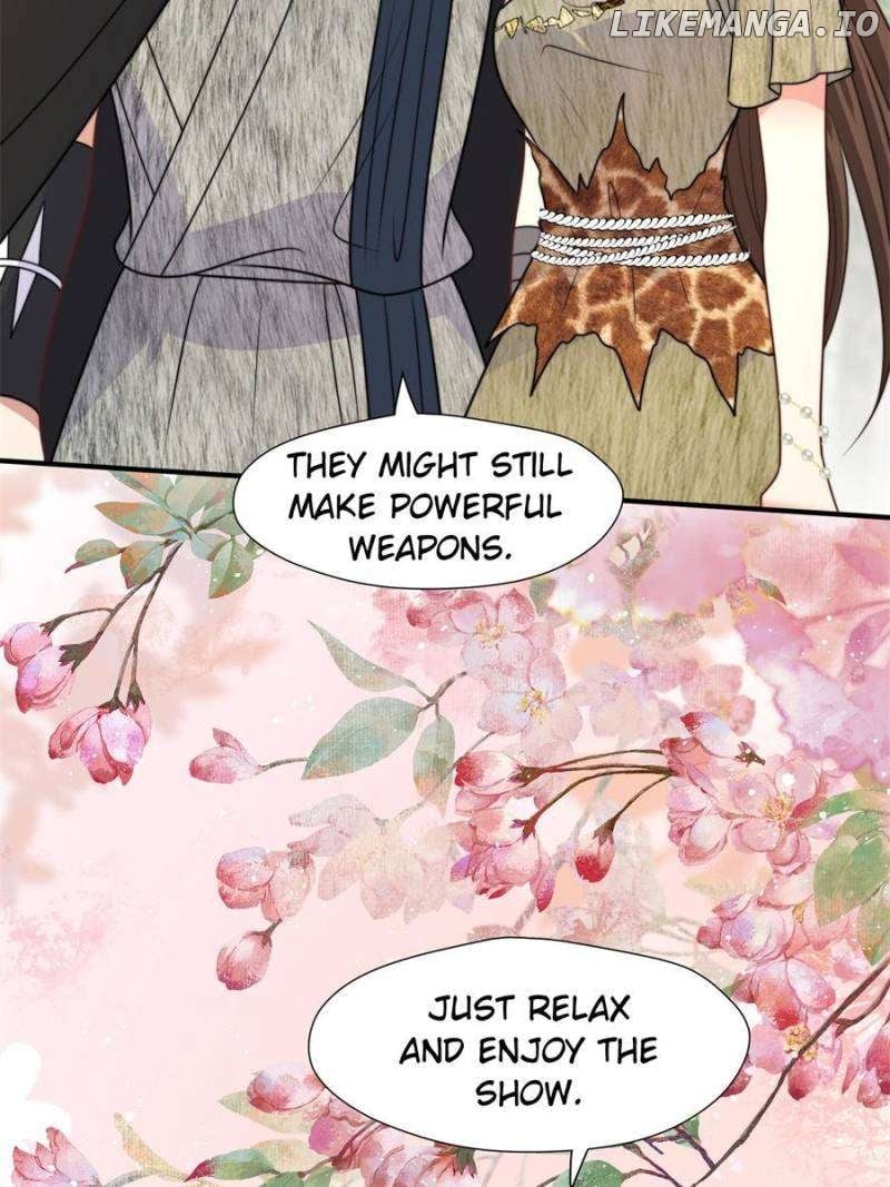 I Became the Beastman’s Wife Chapter 360 129 ch 360 29