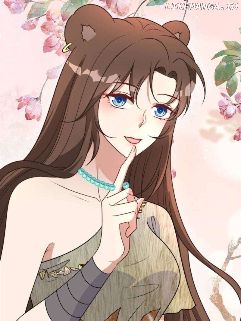 I Became the Beastman’s Wife Chapter 360 130 ch 360 30