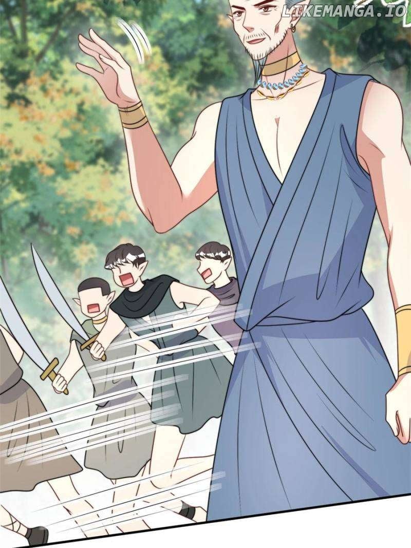 I Became the Beastman’s Wife Chapter 360 104 ch 360 4