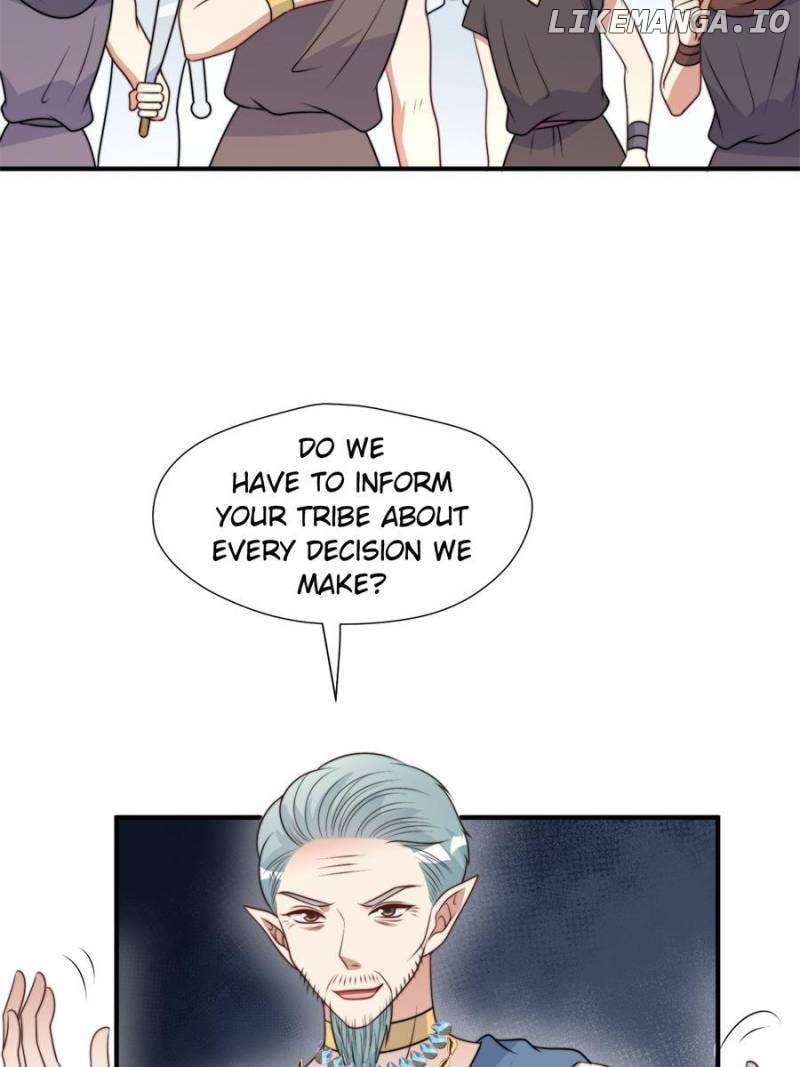 I Became the Beastman’s Wife Chapter 360 106 ch 360 6