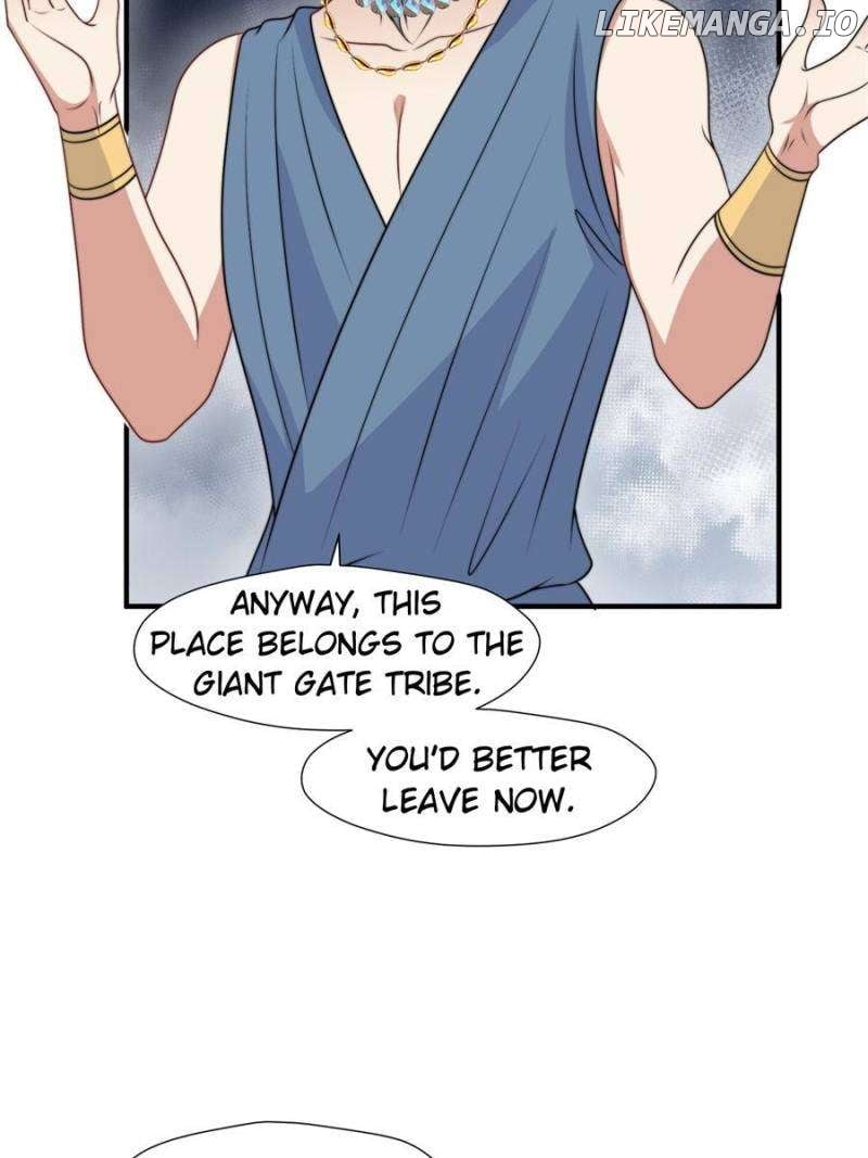 I Became the Beastman’s Wife Chapter 360 107 ch 360 7