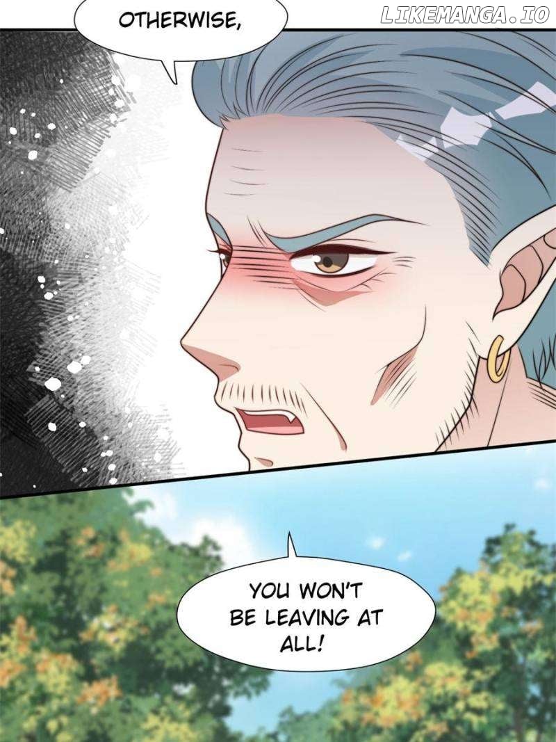 I Became the Beastman’s Wife Chapter 360 108 ch 360 8
