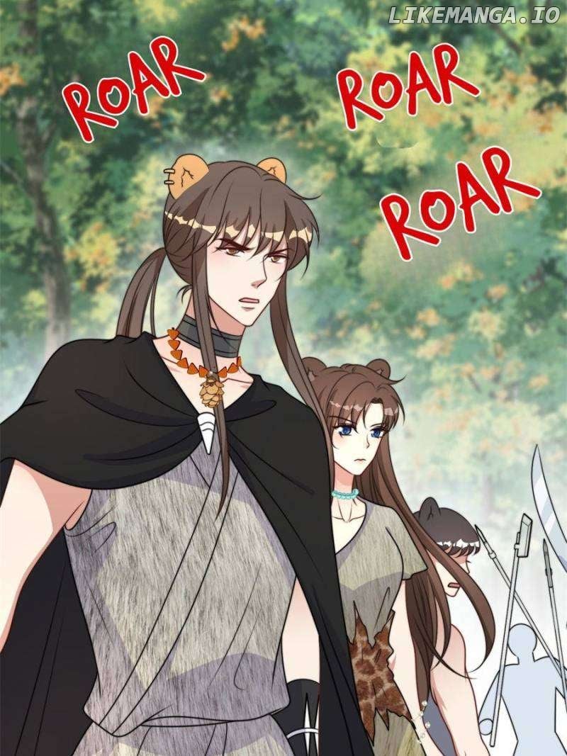 I Became the Beastman’s Wife Chapter 360 109 ch 360 9