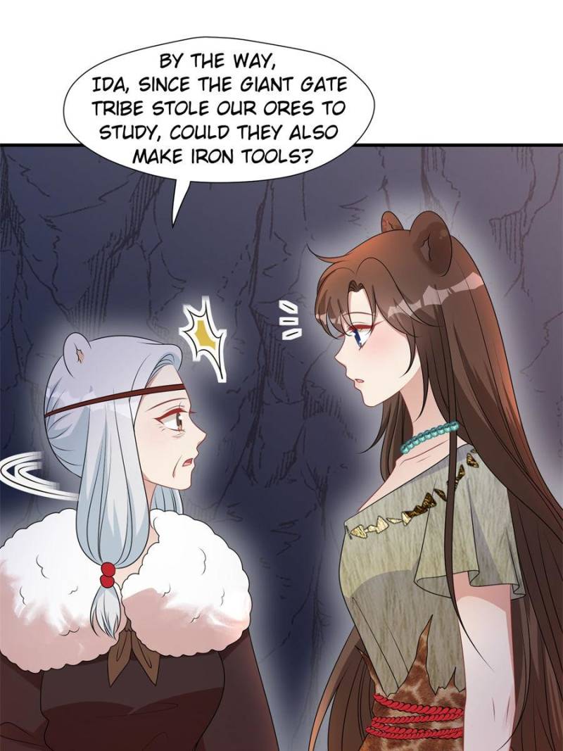 I Became the Beastman’s Wife Chapter 361 74 ch 361 10
