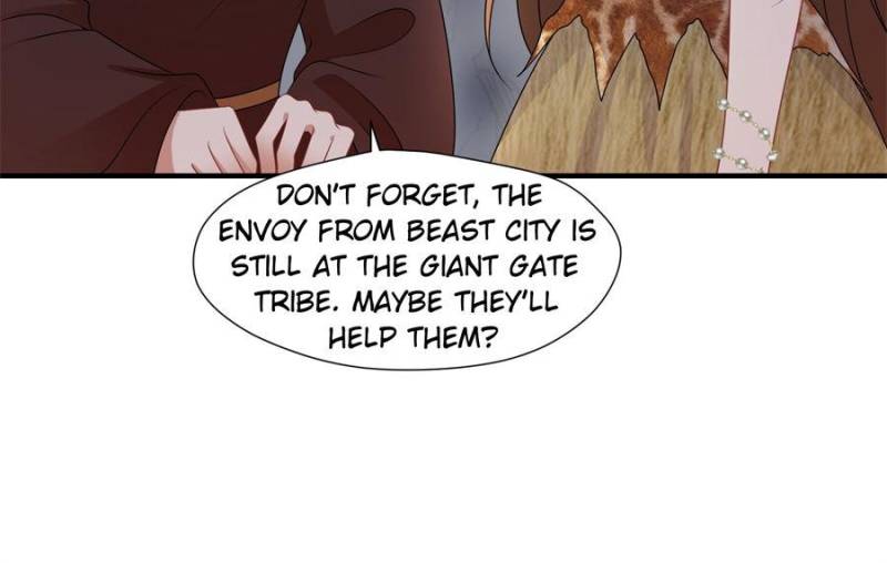 I Became the Beastman’s Wife Chapter 361 75 ch 361 11